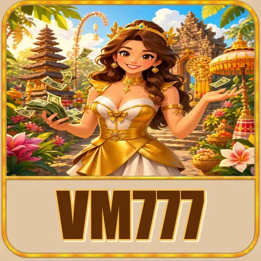 Gambar verifikasi tautan alternatif resmi vm777 Indonesia