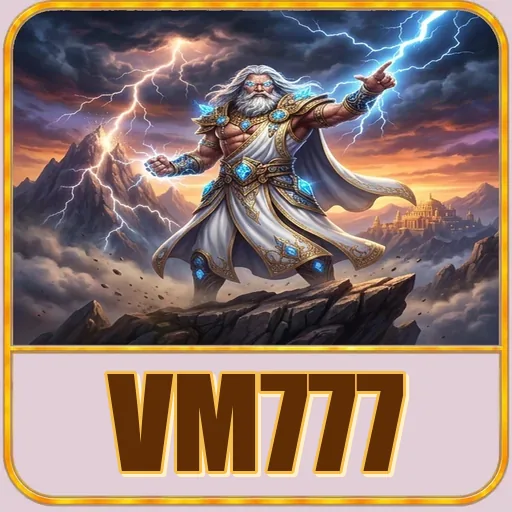Gambar verifikasi keamanan akun masuk & daftar vm777